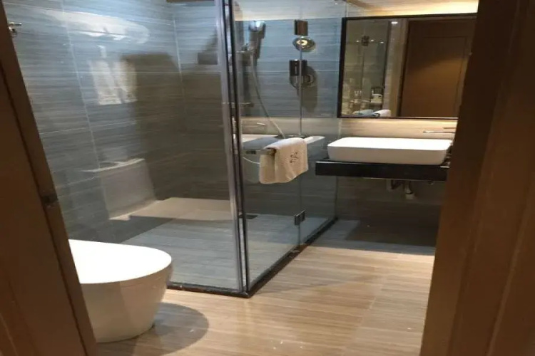 Laika Boutique Hotel (Shenzhen Dongmen)