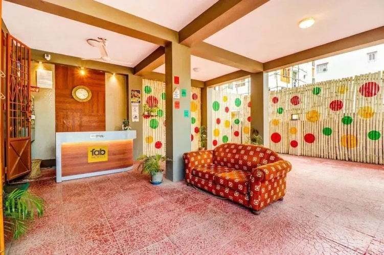 A Retro by FabHotel