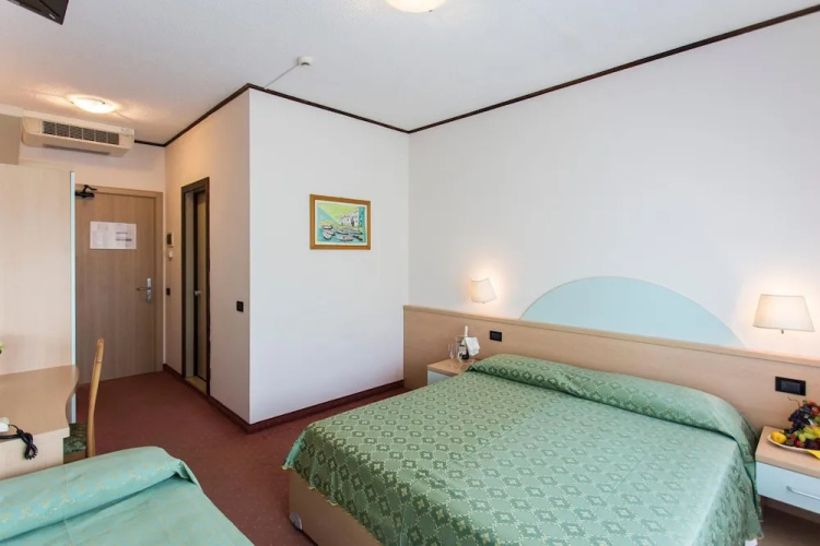 Hotel Europa