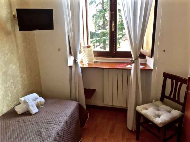 GH Casa Vicenza