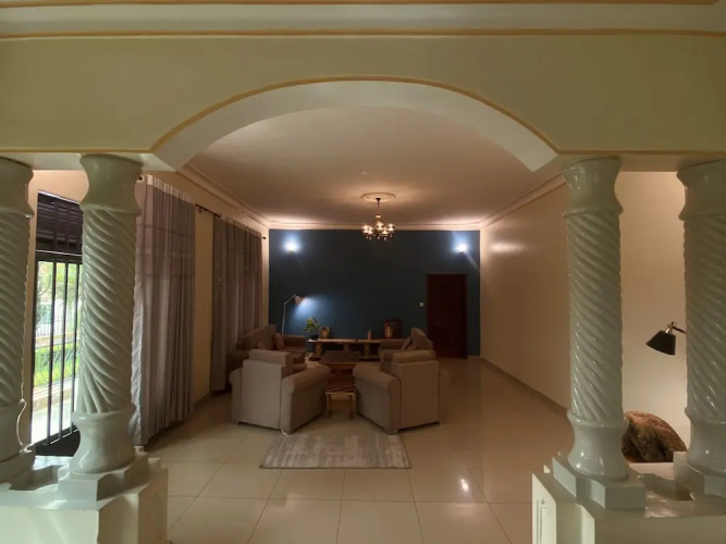 Affordable Homes Kigali