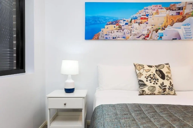 1 Bedroom Luxury Apartment