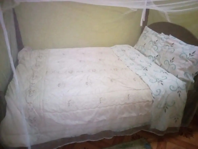 The Plateau Breeze Hotel