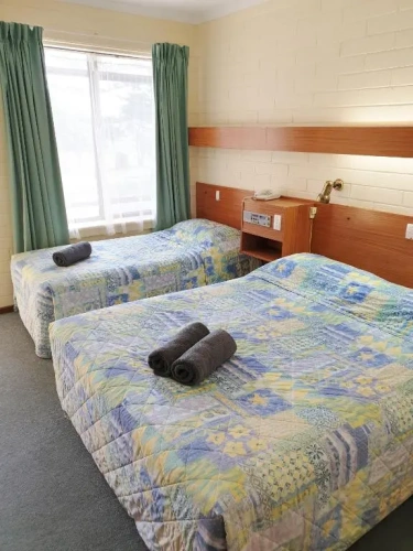 Deluxe Double room with ocean view