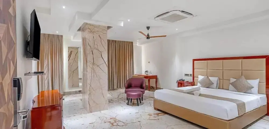 Hotel Chutneys