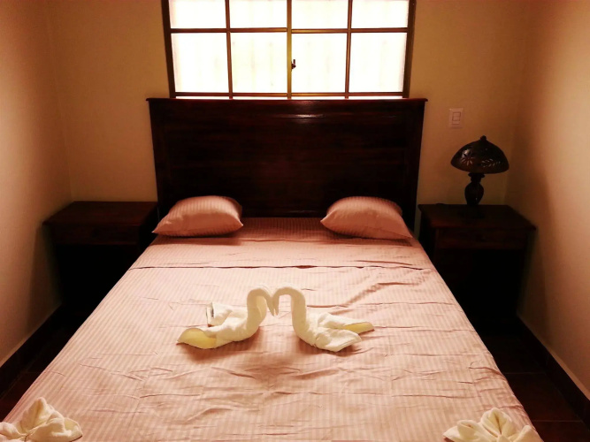 La Casona de Fabiana