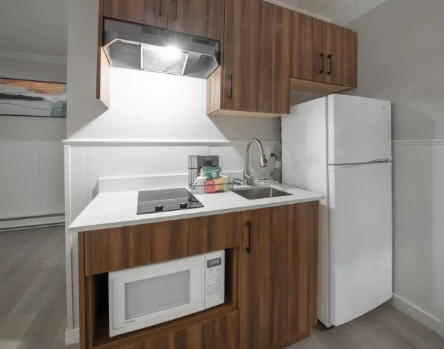 Premium Double room