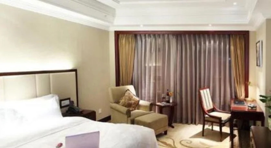 World Trade International Hotel