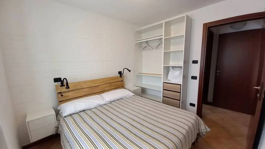 Residence Stelvio