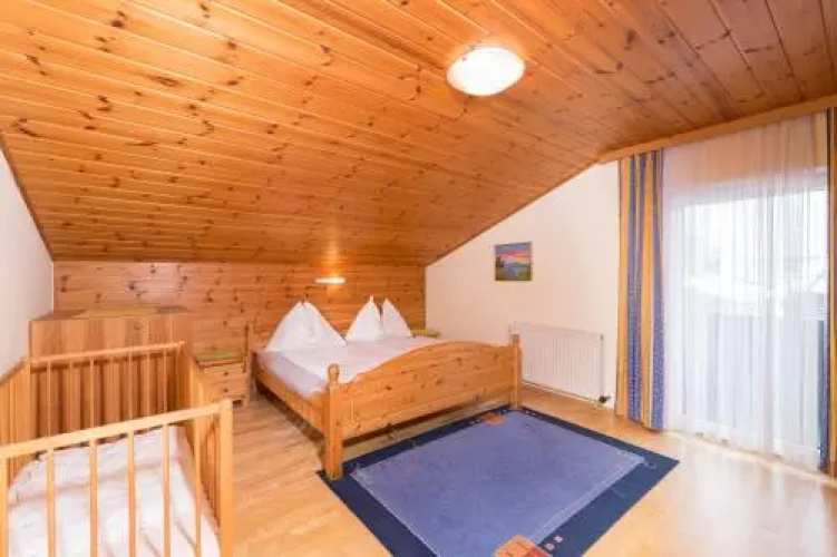 Appartement Roland