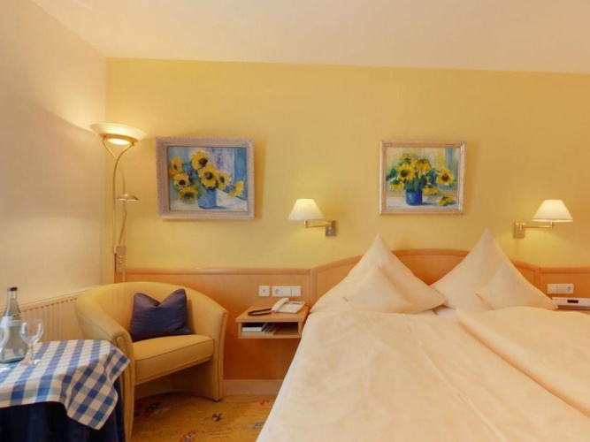 Comfort Double room