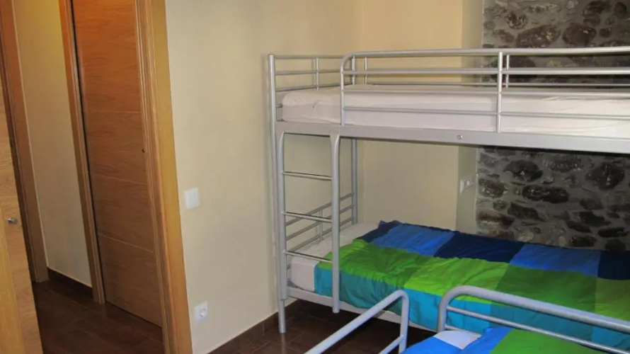 Apartaments Major