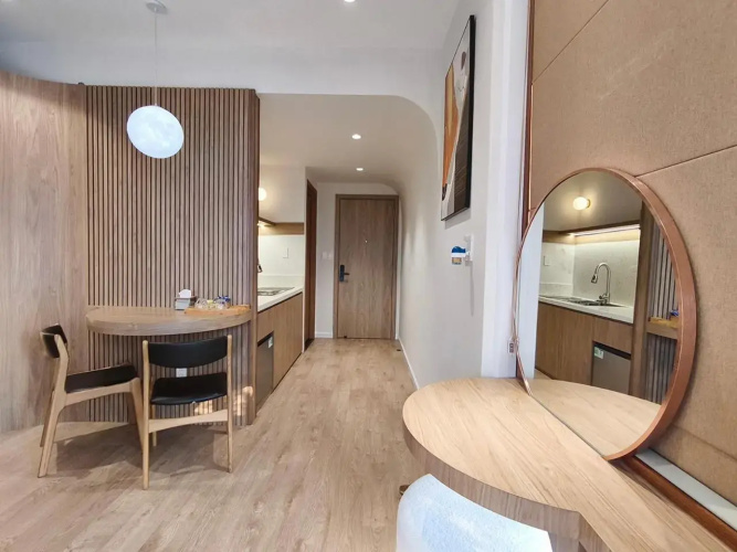 Lính Homestay Đà Lạt