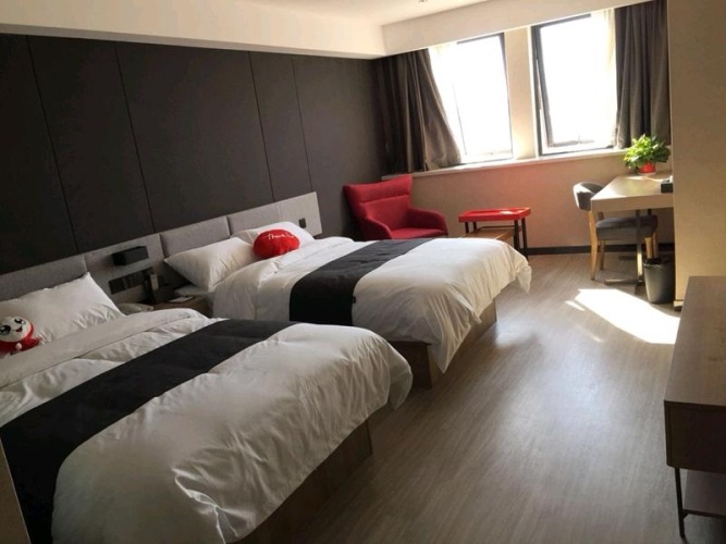 Business Twin room