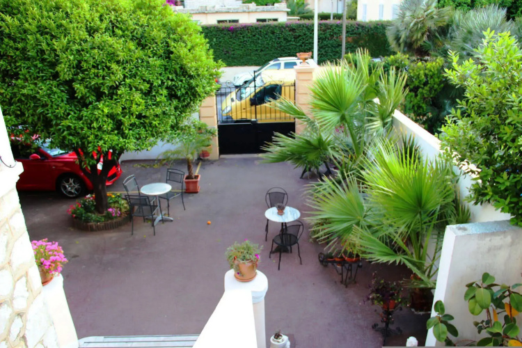 Villa Mon Rêve