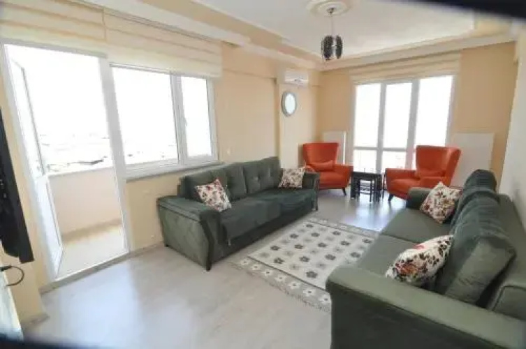 Sirin Apart Hotel