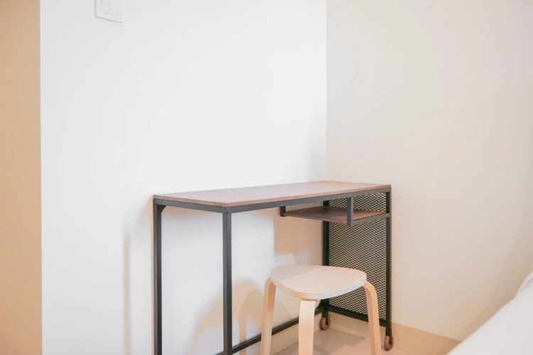 Elegant Studio Tree Park Apartment
