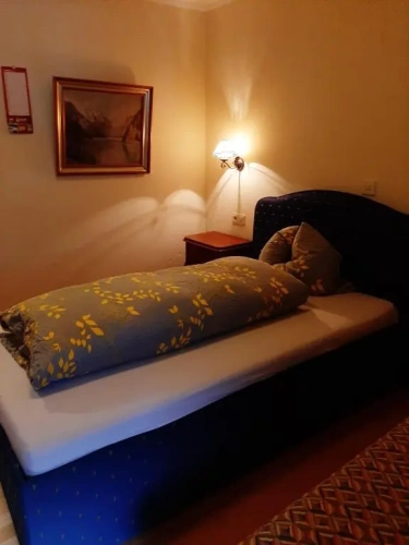 Standard Single room with balcony