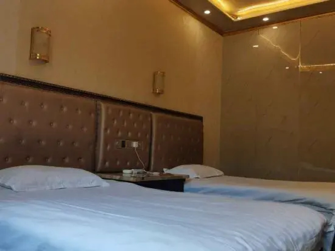 Cixi Yanyan Hotel