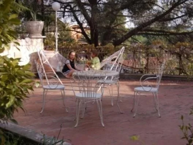 Hotel Villa Clara