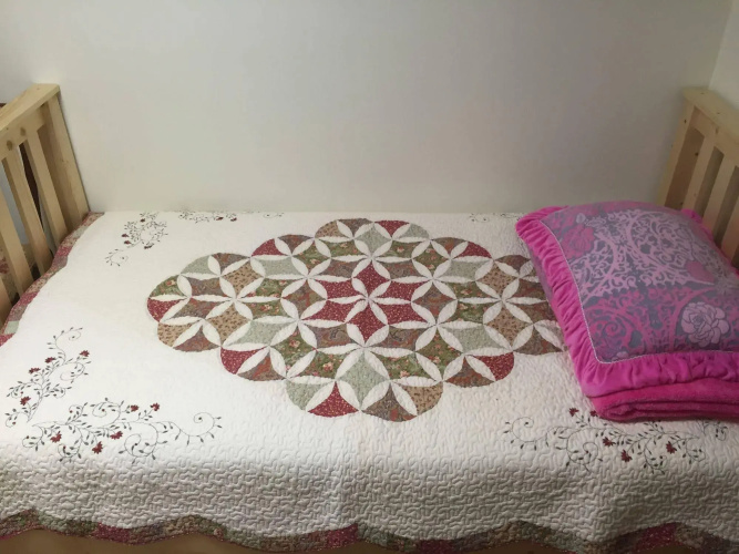 Janganhills Homestay