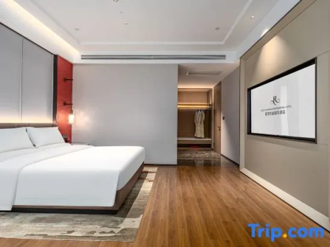 Business Double Suite