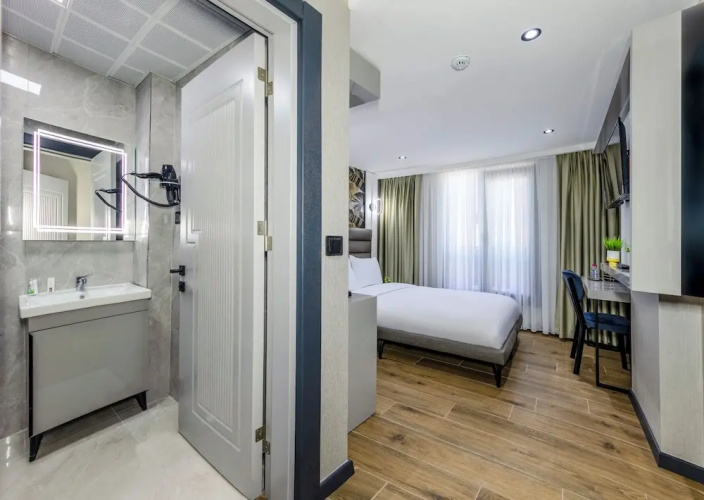 Dedem Hotel Premium Çorlu
