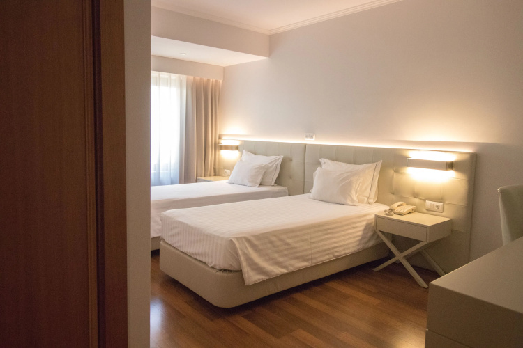 Hotel Travel Park Lisboa