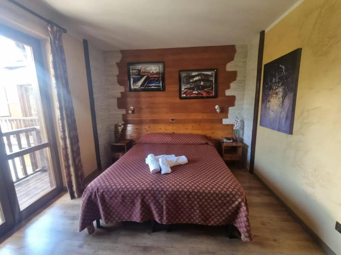 Park Hotel Gran Bosco