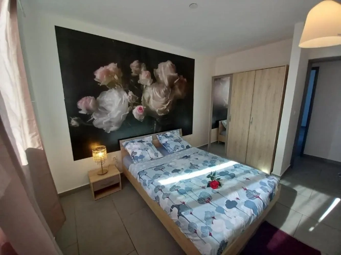 3 Bedrooms Cottage