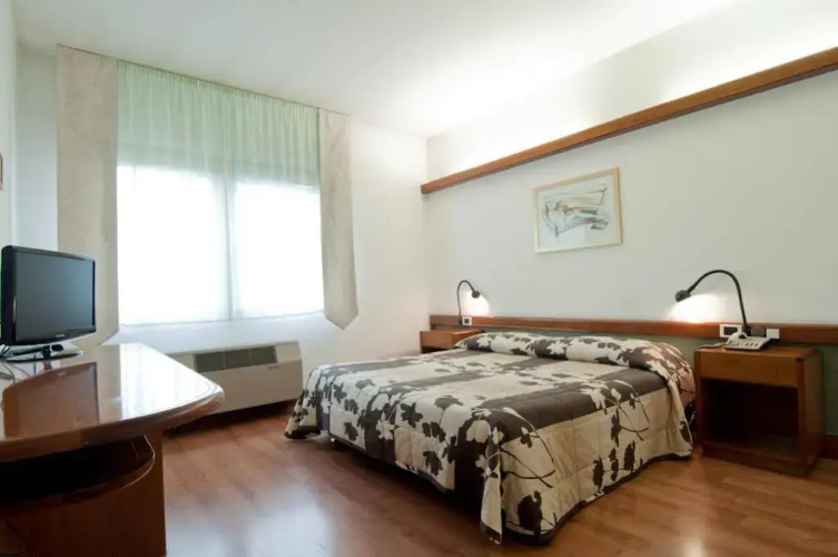Hotel Italia
