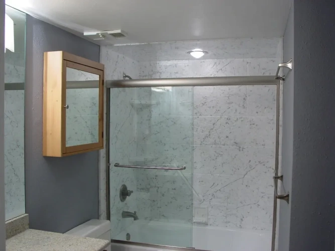 Double Apartment