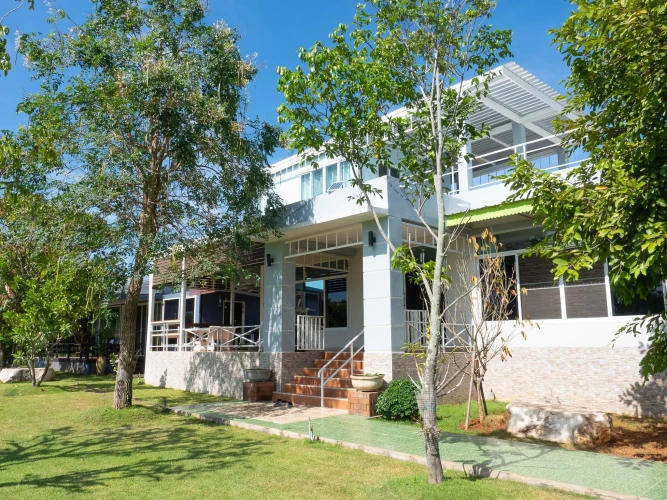 Family Villa