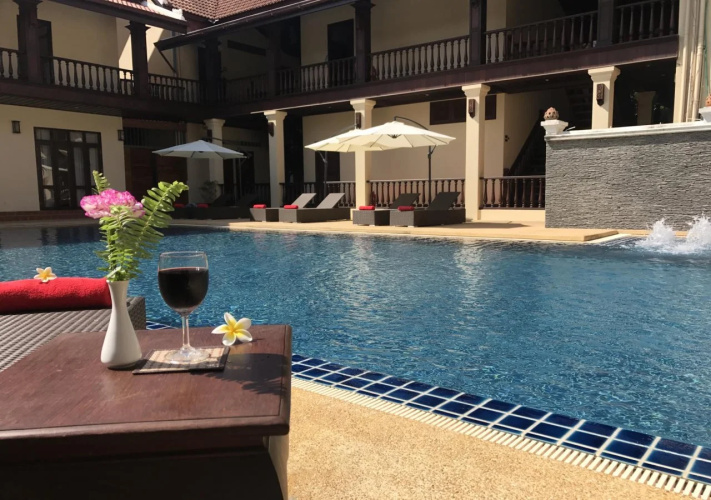 Sada Hotel