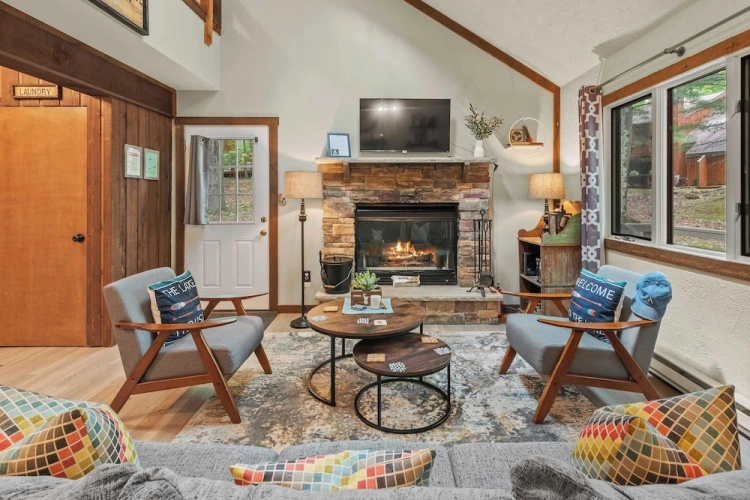 2 Bedrooms Cottage