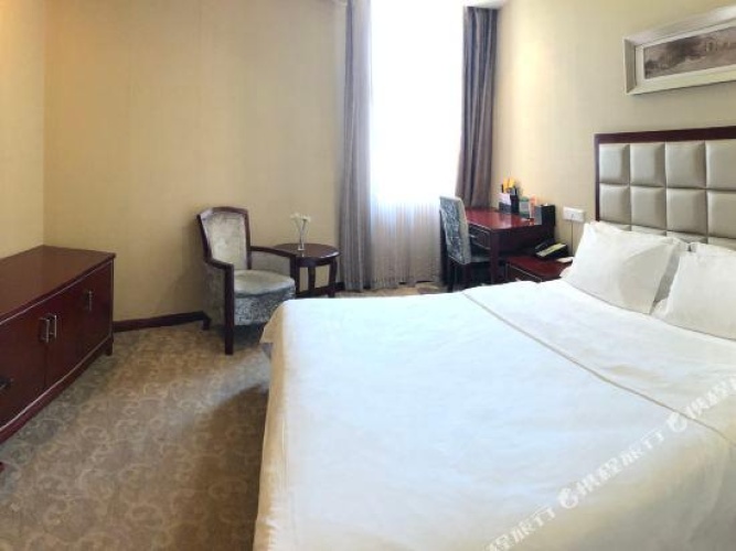 Business Double Suite