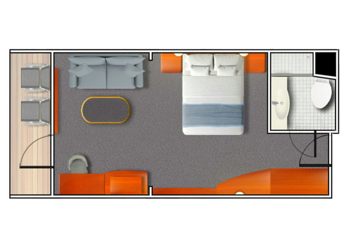 Sunborn London Yacht Hotel photo 19