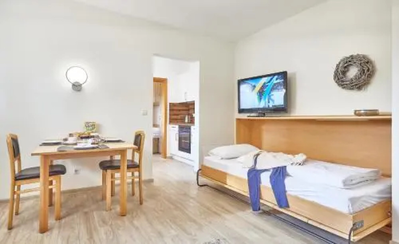 Haus Pamir _ Fewo 22