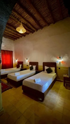 Comfort Triple room