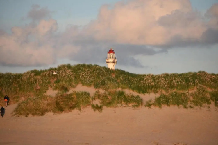 Chalet Oester 167