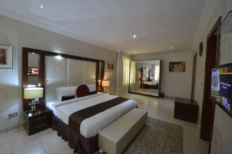 Palazzo Dumont Hotel