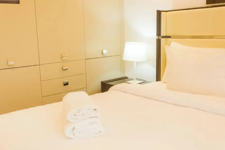 Accra Luxury Apartments at Edge