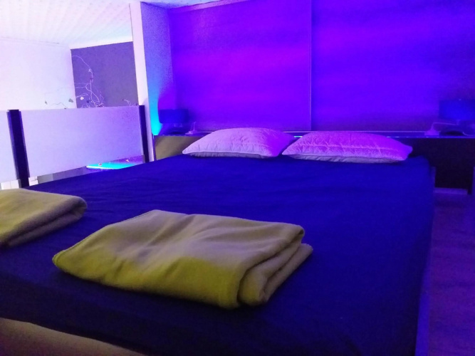 Apartman Hadar
