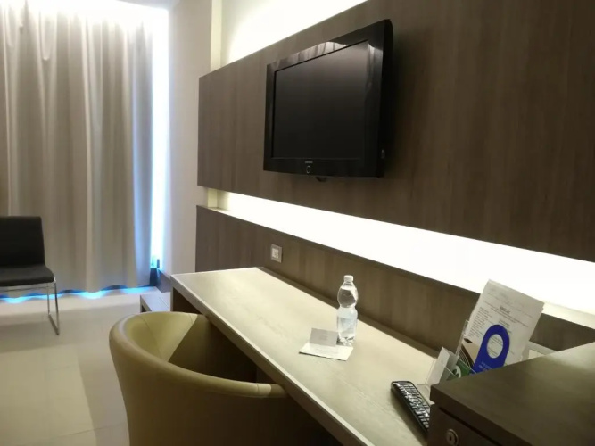 Hotel Poggio