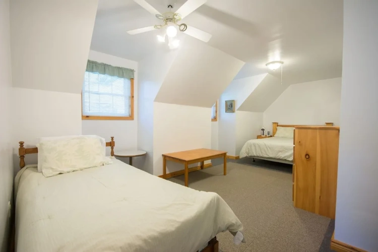 3 Bedrooms Deluxe Cottage