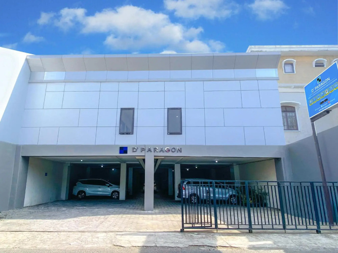 Otel görseli