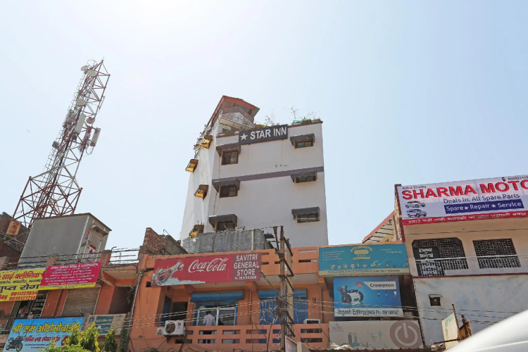 Star Inn by OYO Rooms