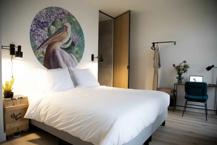 Hotel Haverkist