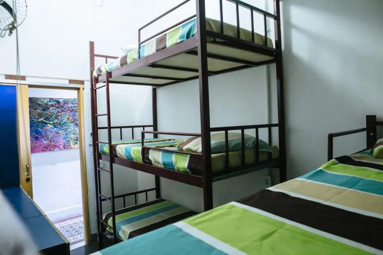 Popart Hostel