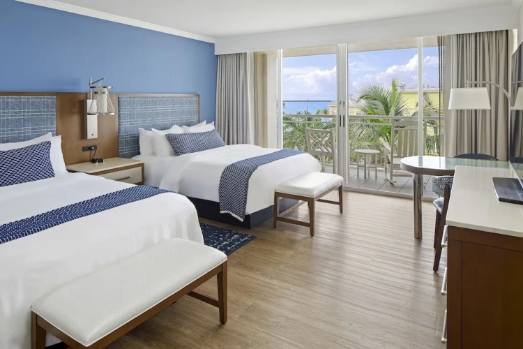 Reefhouse Resort & Marina